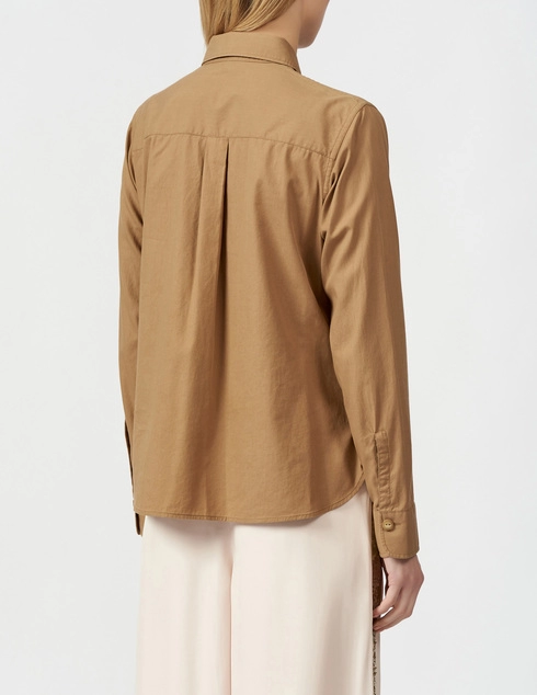 Vince Vince-SS19-569312149-brown фото-3