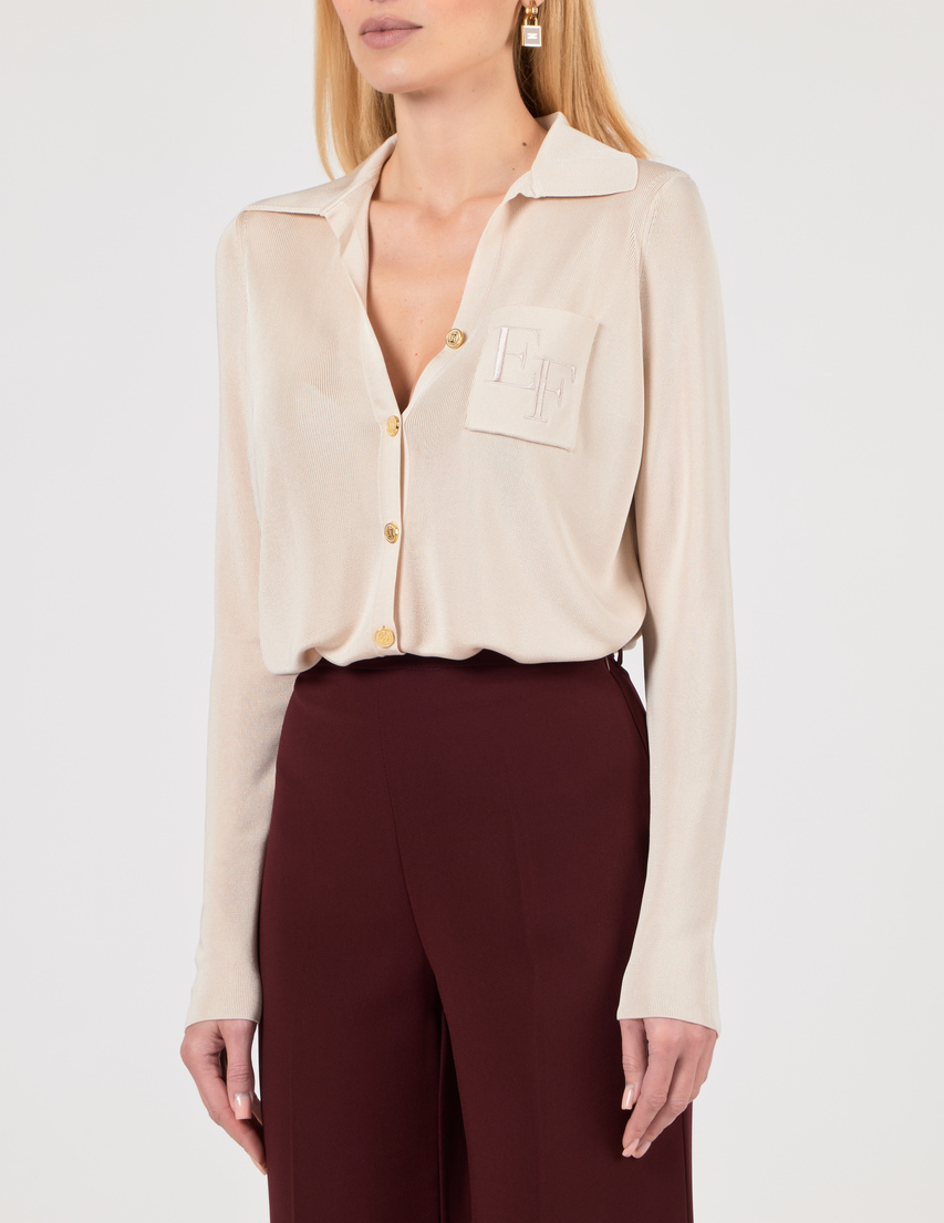 Elisabetta Franchi BK-69S-47E2-V400-CI4 фото-2