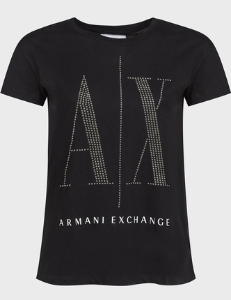 ARMANI EXCHANGE футболка