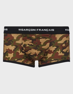 GARCON FRANCAIS