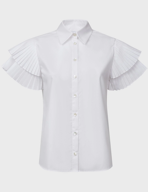 P.A.R.O.S.H. 381010-white фото-1