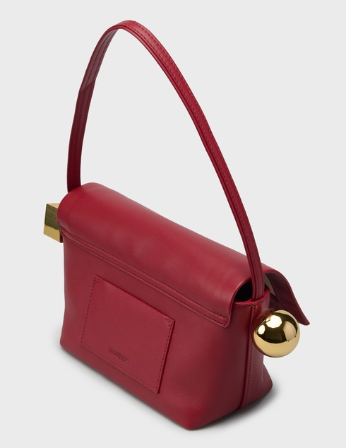 JACQUEMUS N24H243BA383-3171-480_red фото-2