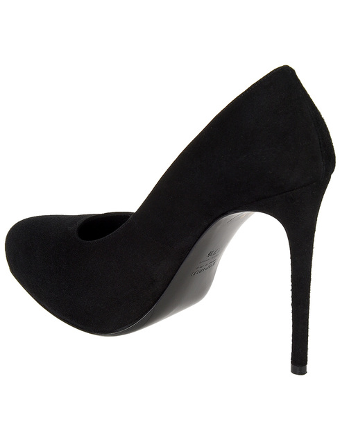 женские черные Туфли Loriblu 73-black - фото-2