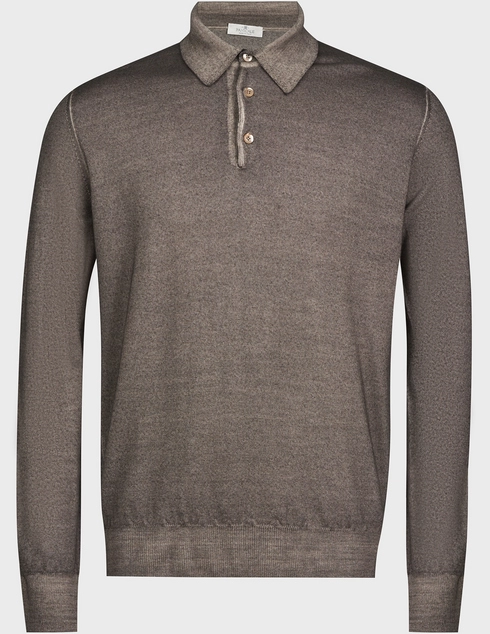 Panicale Cashmere U25183PB-260-gray фото-1