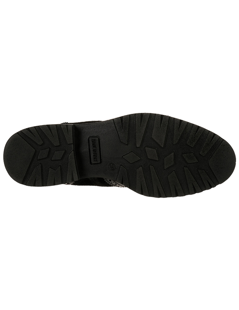 черные Ботинки Imac 63011_black размер - 39