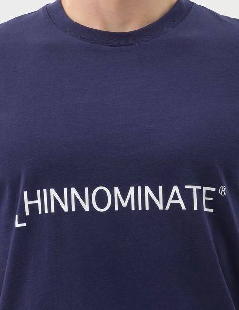 Hinnominate HUS4HMABM00014_blue фото-5