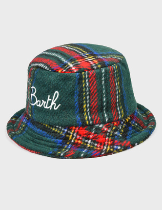 MC2 SAINT BARTH шляпа