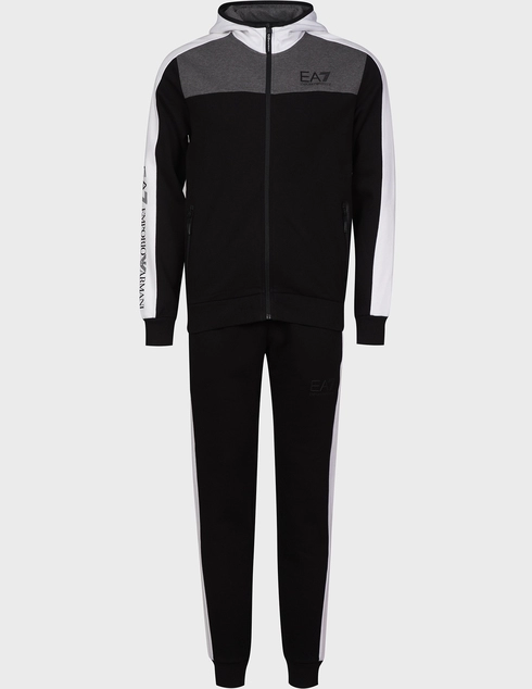 Ea7 Emporio Armani 6HPV89PJ07Z-1200 фото-1