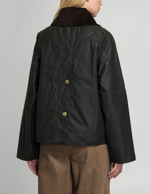 Barbour LWX1333SG51 фото-3