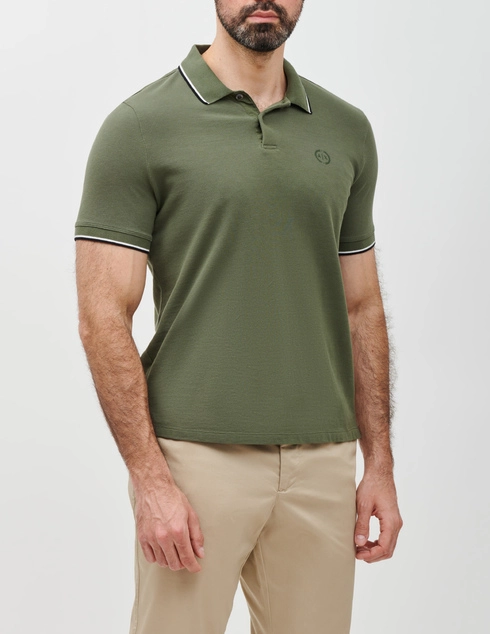 Armani Exchange 8NZF75Z8M5Z-1803_green фото-3