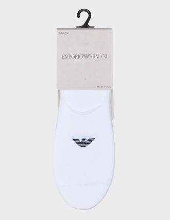 EMPORIO ARMANI шкарпетки
