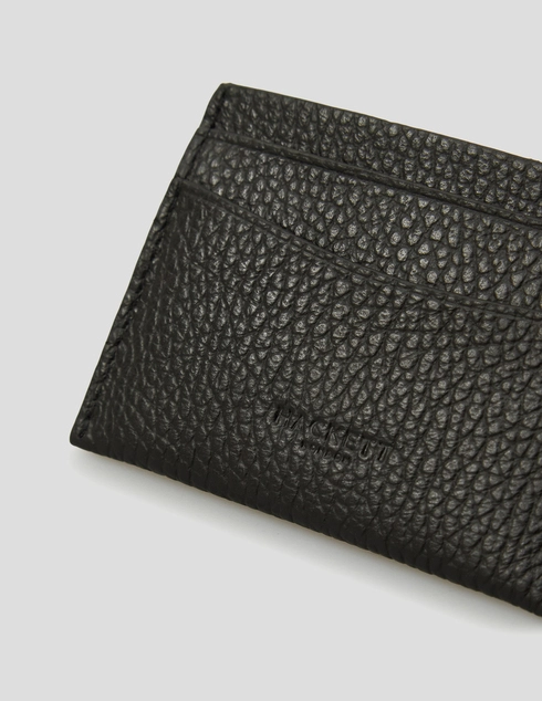 Hackett London HM413574-999_black фото-4