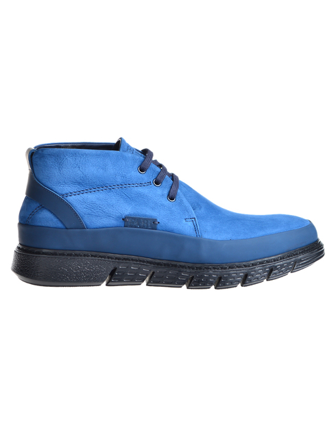 мужские синие Ботинки Fabi 7805_blue - фото-2