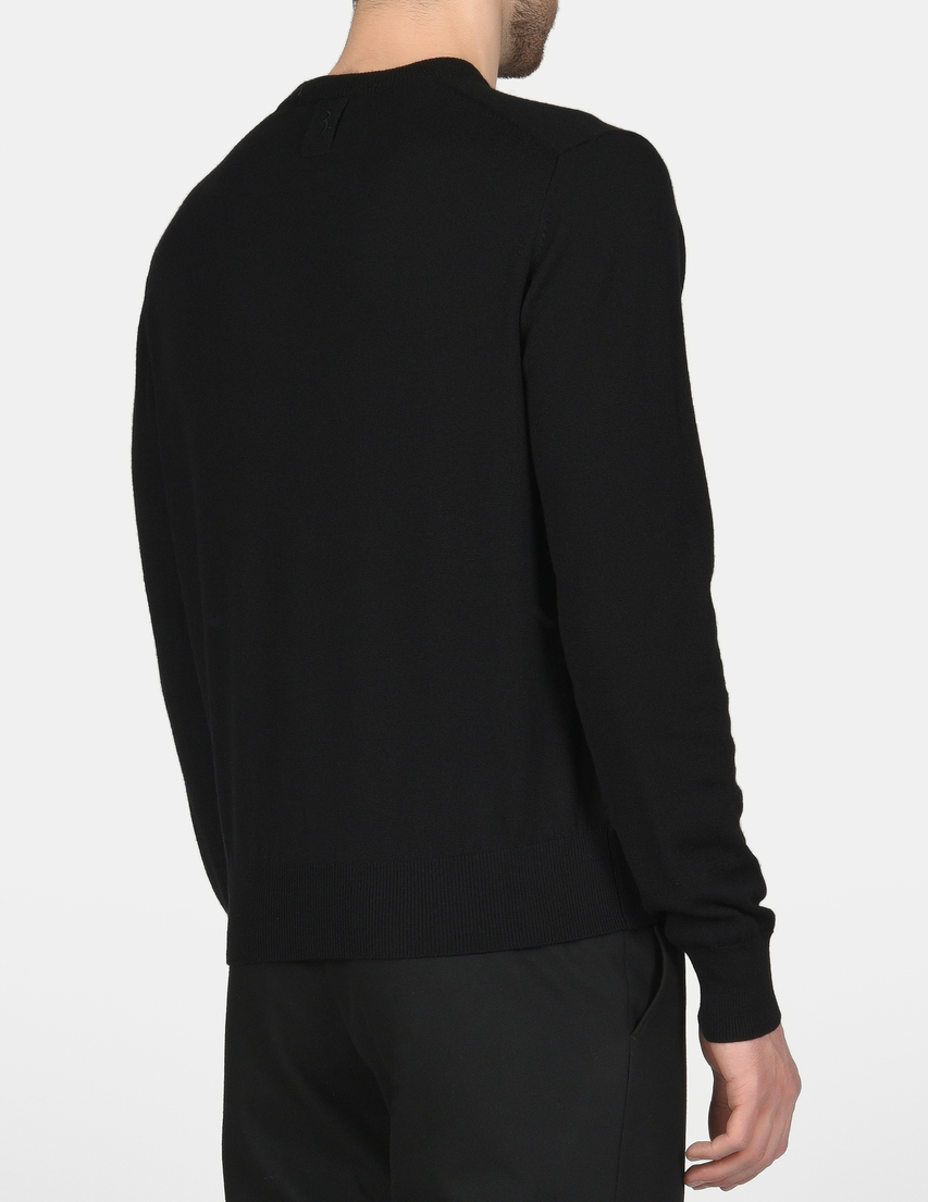 Billionaire A208_black фото-3