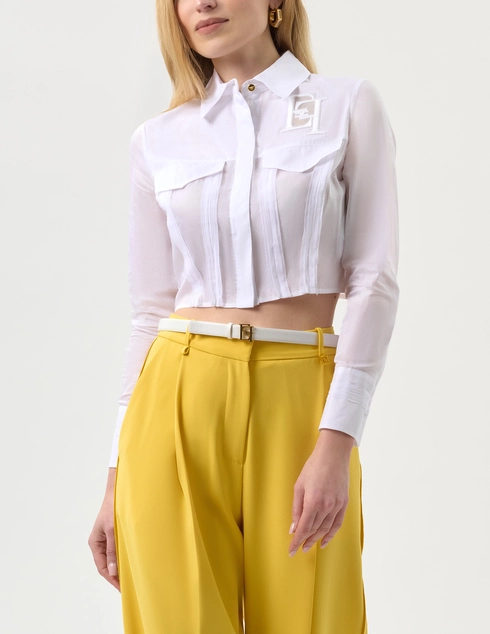 Elisabetta Franchi CA-126-61E2-V390-100 фото-3