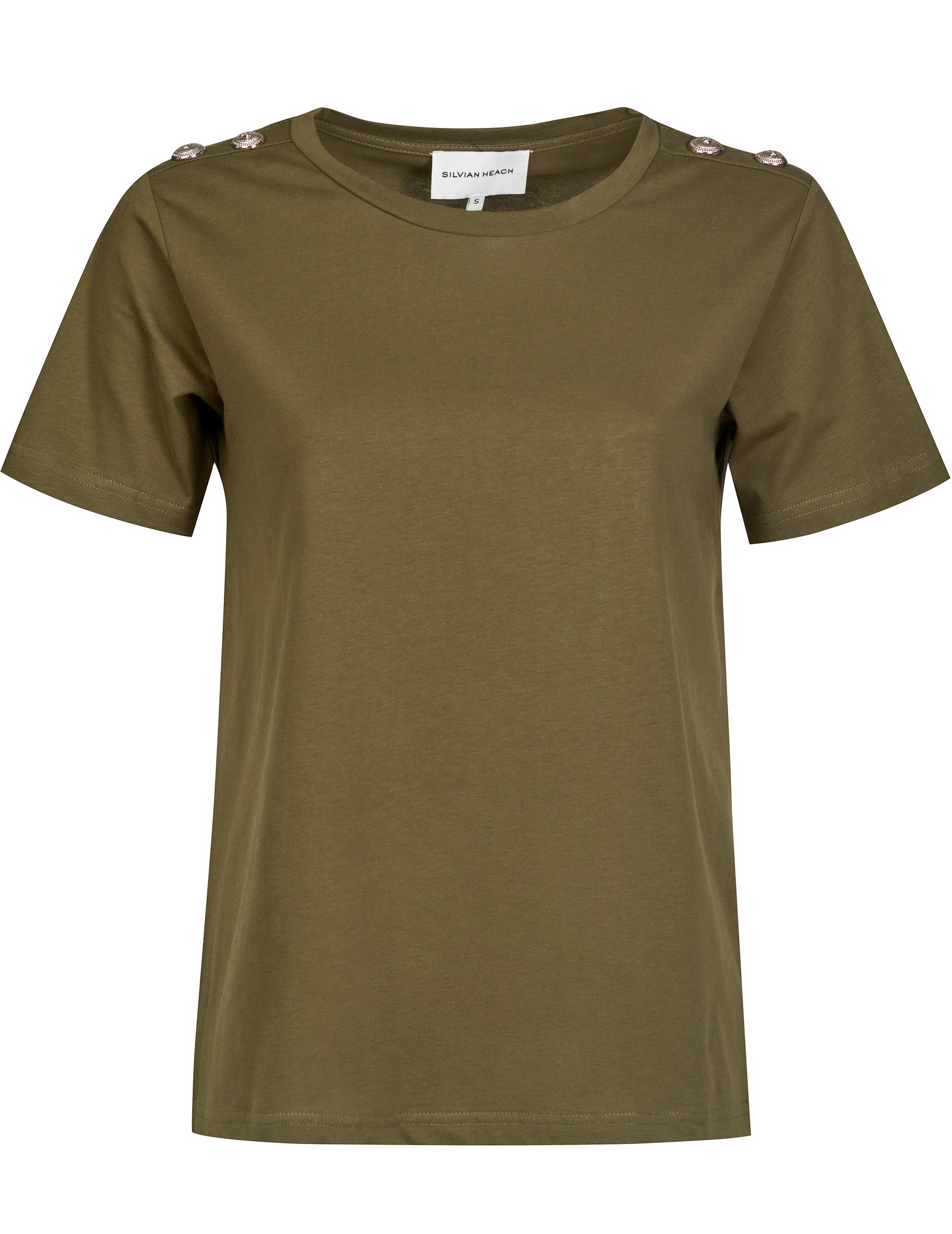 

Футболка, Зеленый