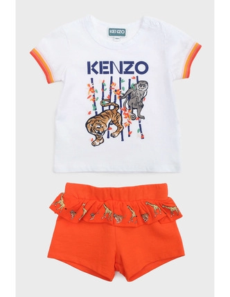 KENZO костюм