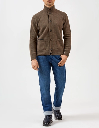 BRIONI кофта
