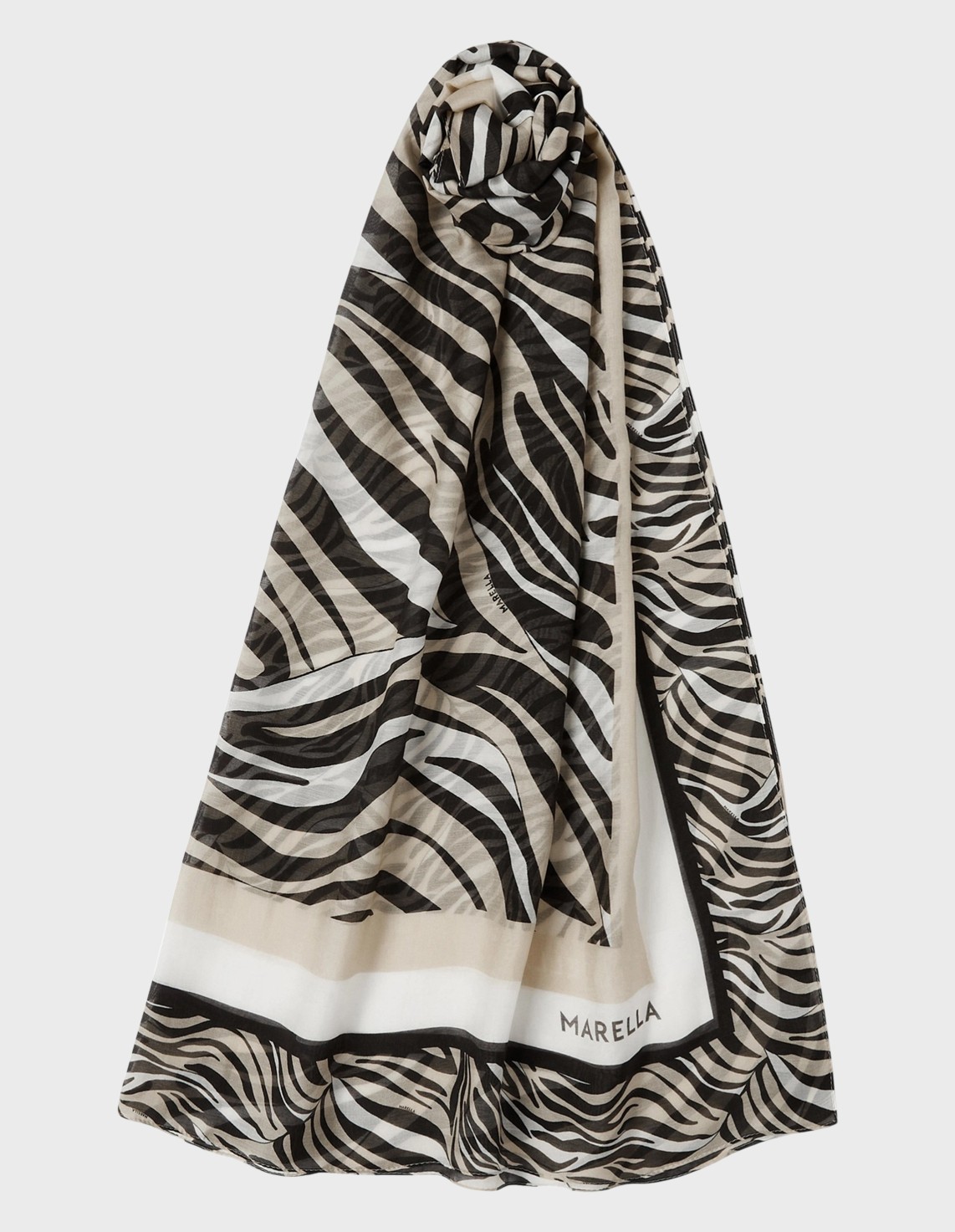 

Платок, Многоцветный