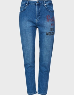 LOVE MOSCHINO