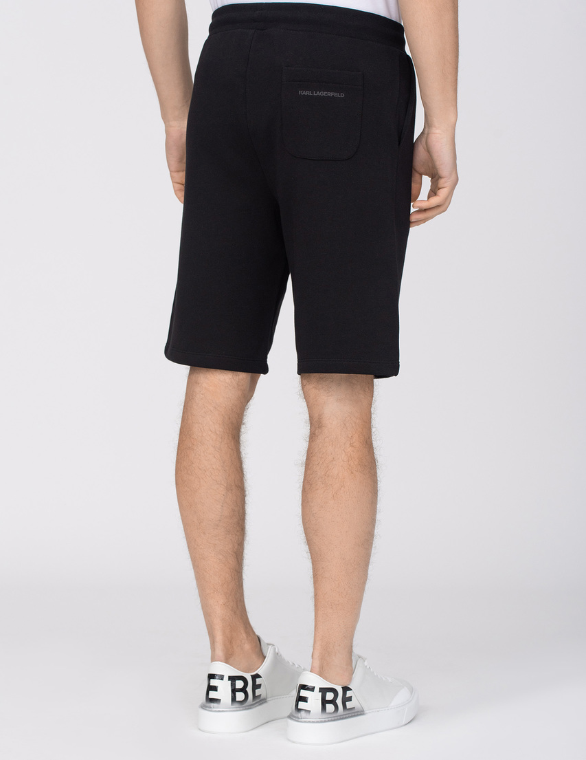 Karl Lagerfeld 705407-990_black фото-3