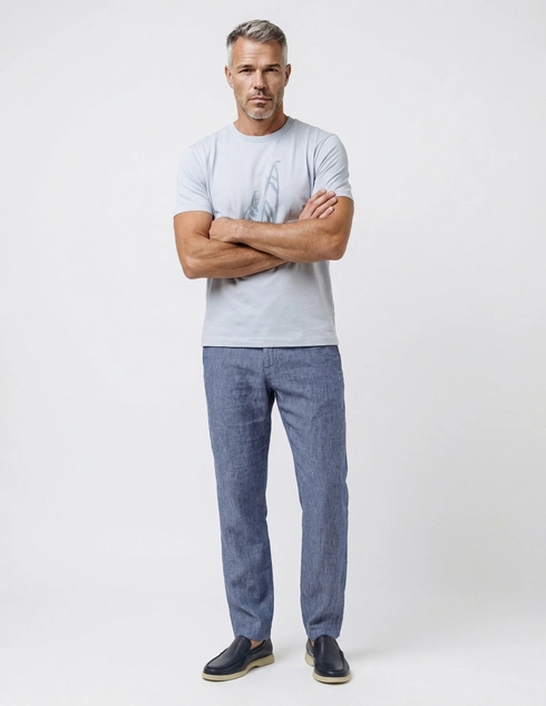 Paul&Shark 4041_blueg фото-6