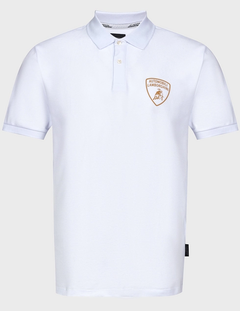 Automobili Lamborghini B3XVB7TQ-30273-003-white фото-1