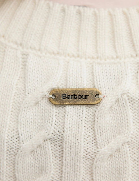 Barbour LKN1637WH71 фото-4