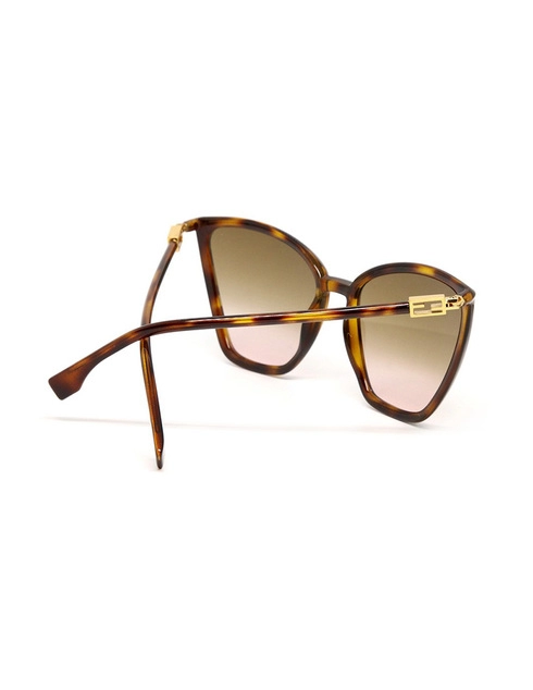 Fendi FEN FF 0433/G/S 08660M2 фото-3