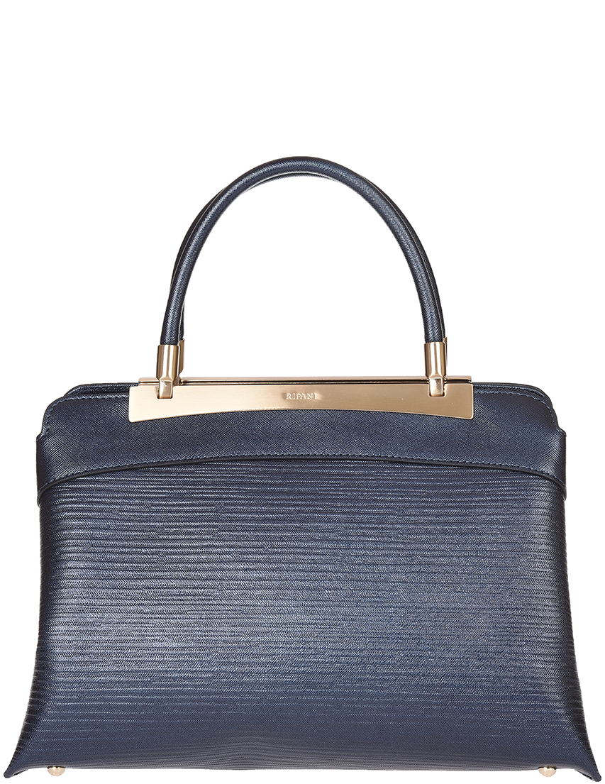 Женская сумка Ripani 8711-SAF-blunotte_blue
