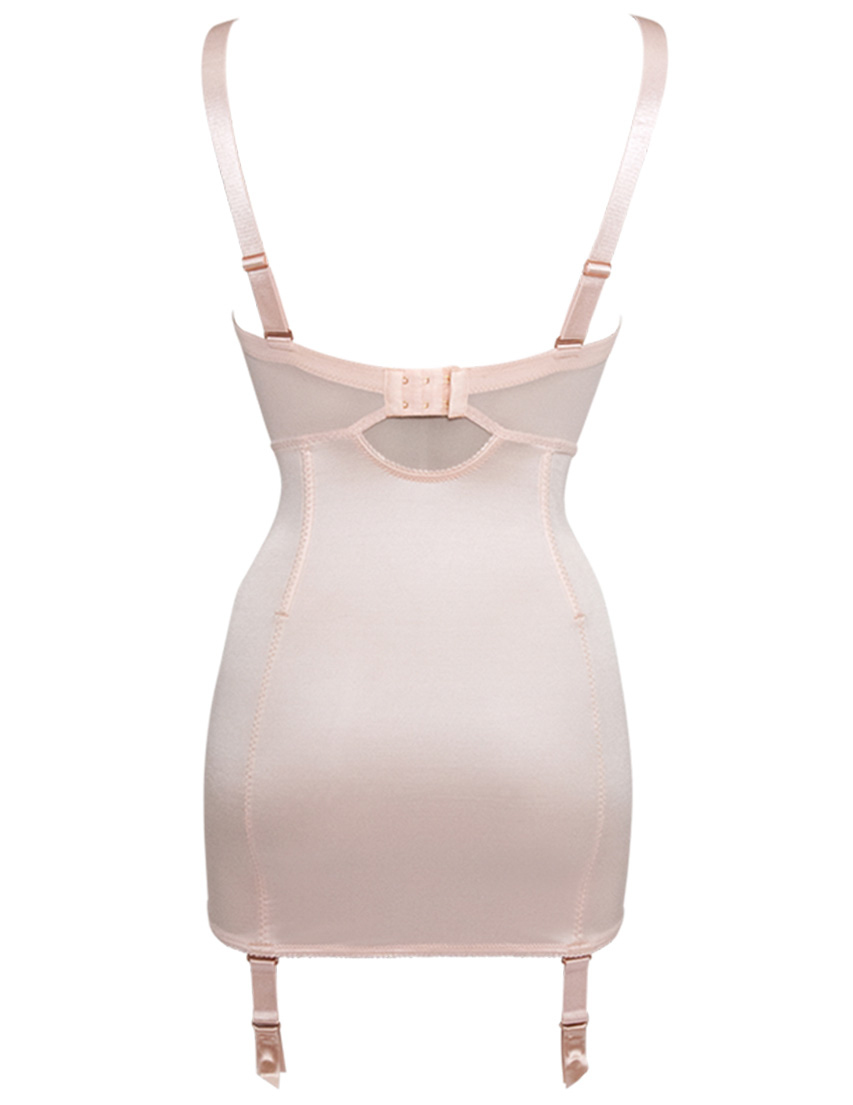 Gossard Retrolution8517-Blush фото-2