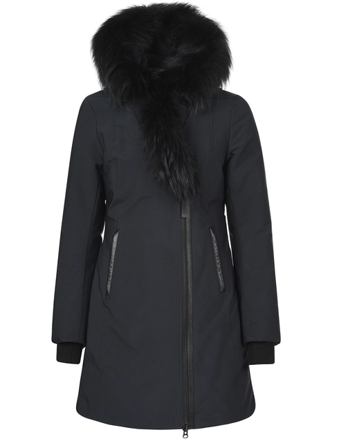 Mackage KAY-P-black_black фото-1
