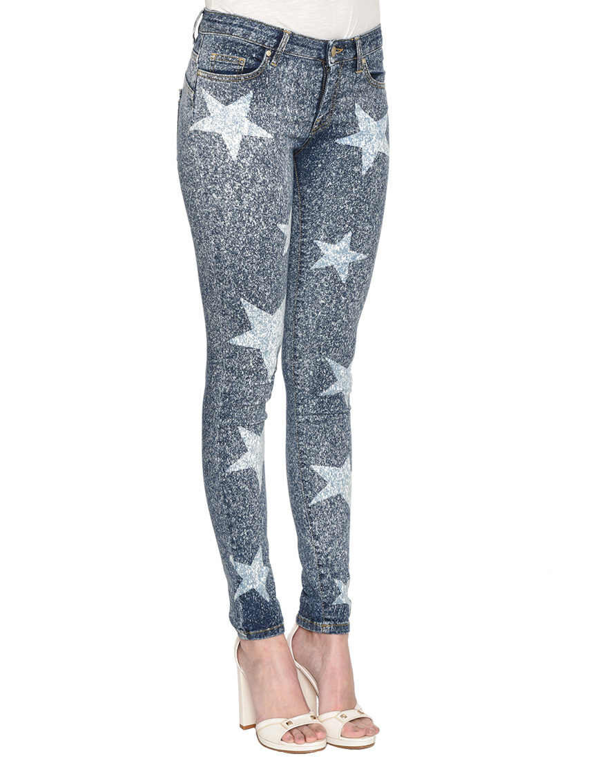 Up Jeans 0020-Т09-WAE-denim_blue фото-2