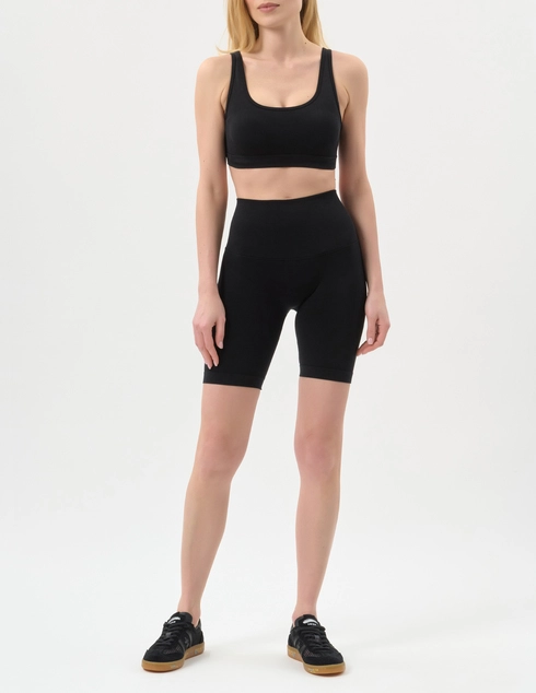 Mc2 Saint Barth VEGA-SHORT-00208L-00-BLACK фото-2