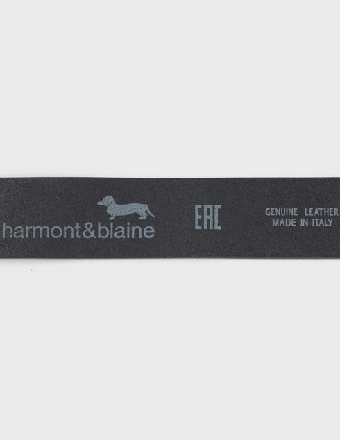 Harmont&Blaine H4EPMH990664999_black фото-3