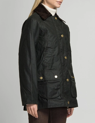 BARBOUR куртка