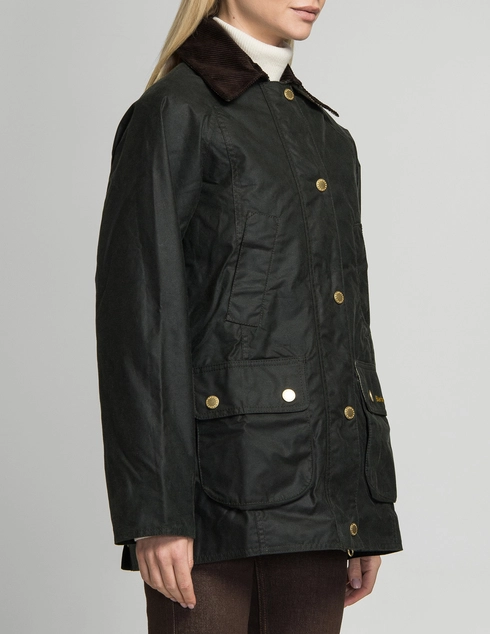 Barbour LWX1402SG51 фото-1