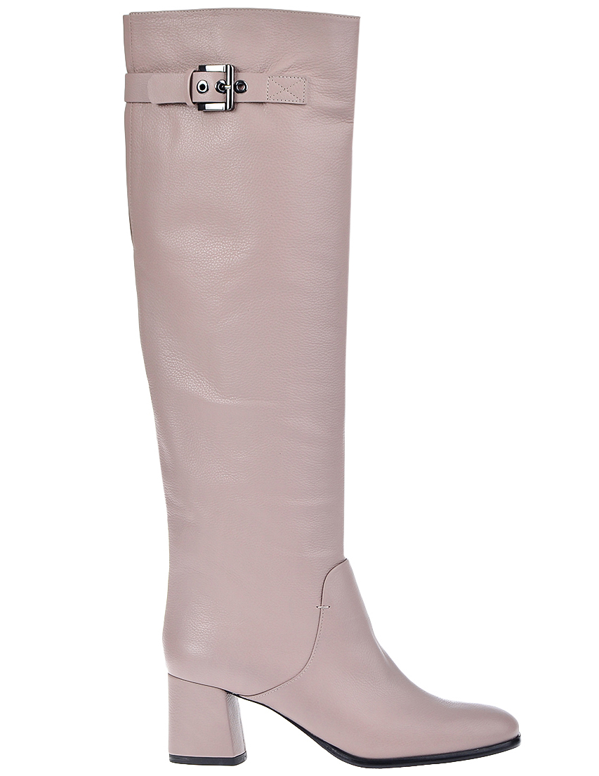 

Cапоги, Бежевый