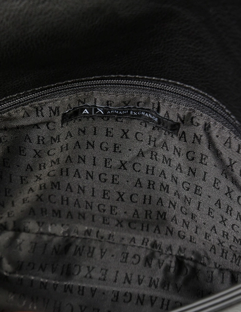 Armani Exchange 942969-3F787-00020_black фото-3