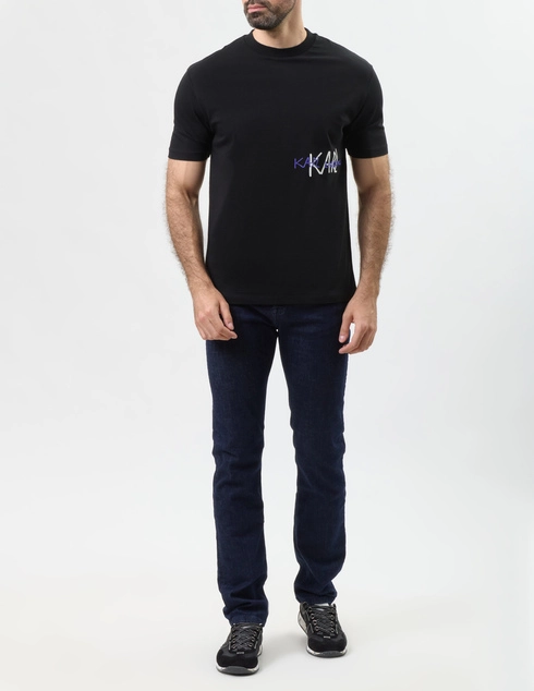Karl Lagerfeld 755145553235-990_black фото-2