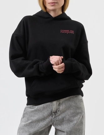 COMME DES FUCKDOWN худи