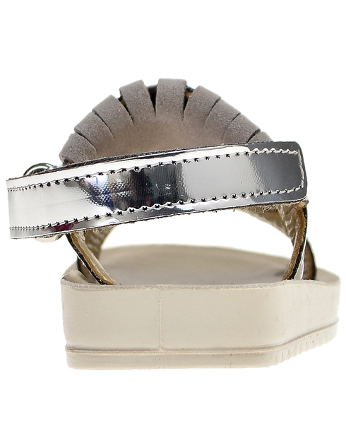 Naturino 6012-argento_silver фото-1