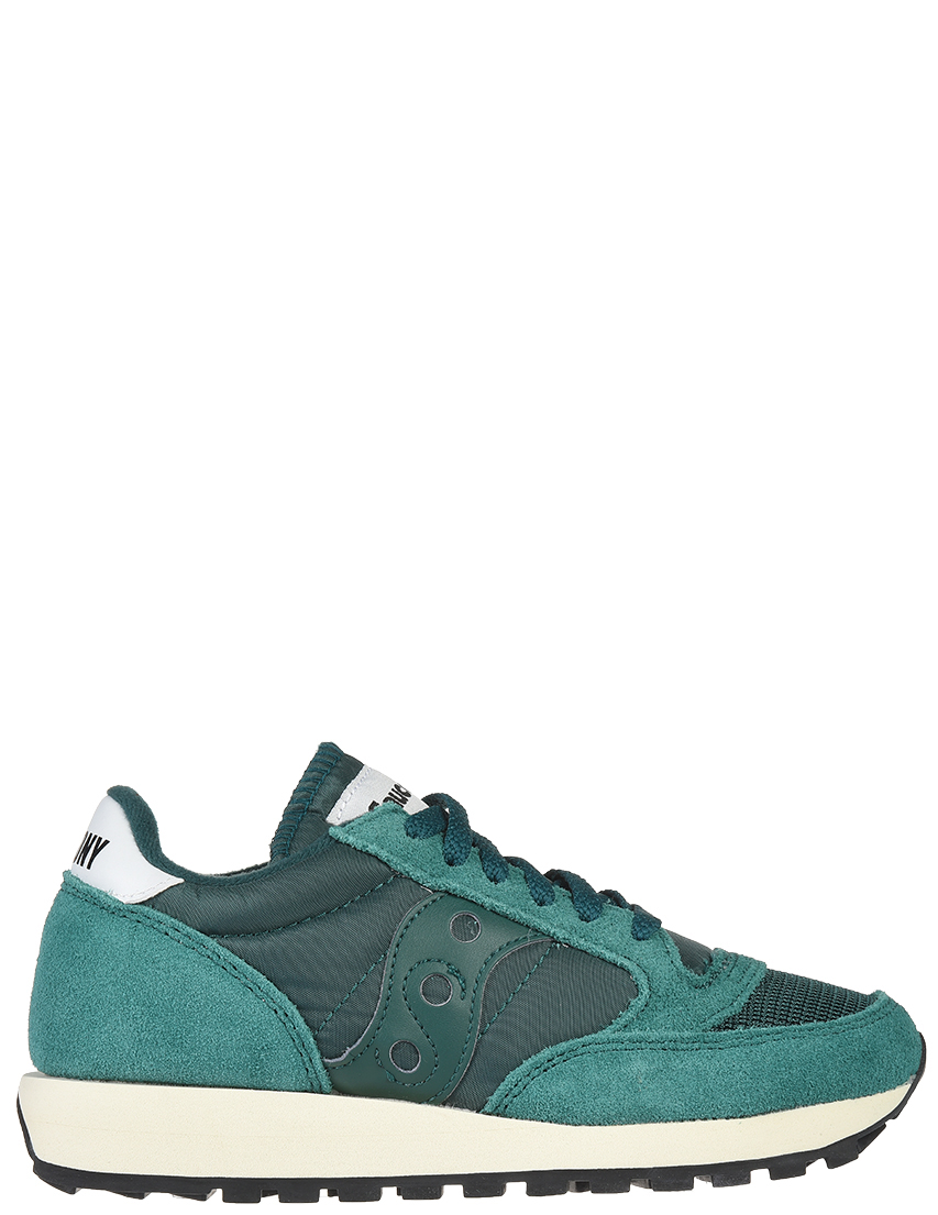 Женские кроссовки Saucony 60368-73s_green