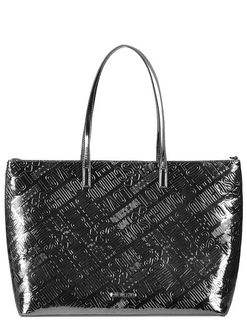 Love Moschino LM02_silver фото-1