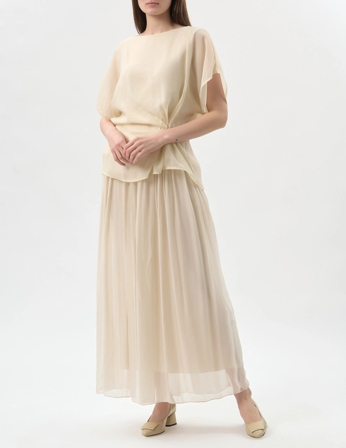 Clothe T10522-00250_beige фото-2