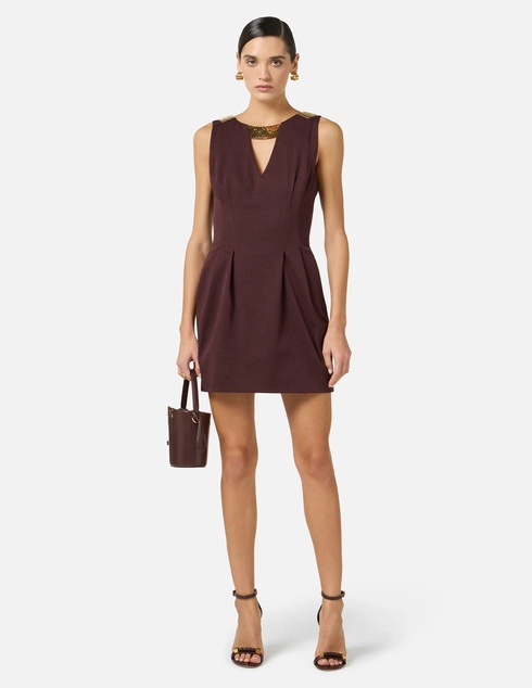 Elisabetta Franchi AB-856-61E2-V490-644 фото-6