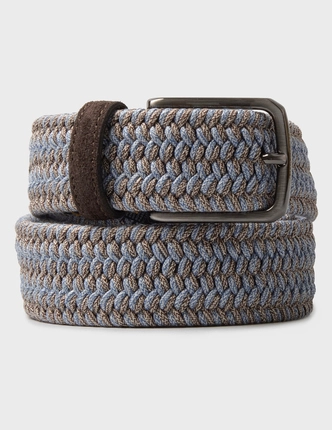 PAUL&SHARK ремень