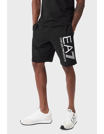 EA7 EMPORIO ARMANI шорти