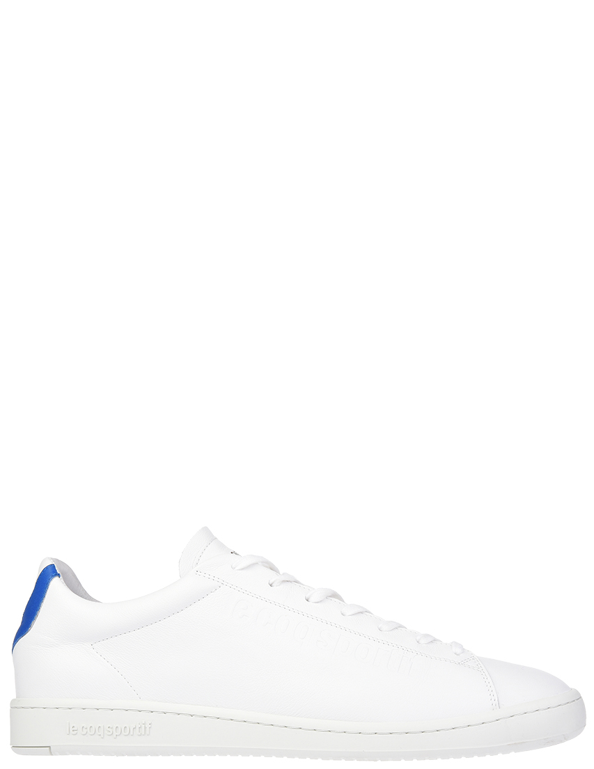 Мужские кеды LE COQ SPORTIF 1821235-LCS_white