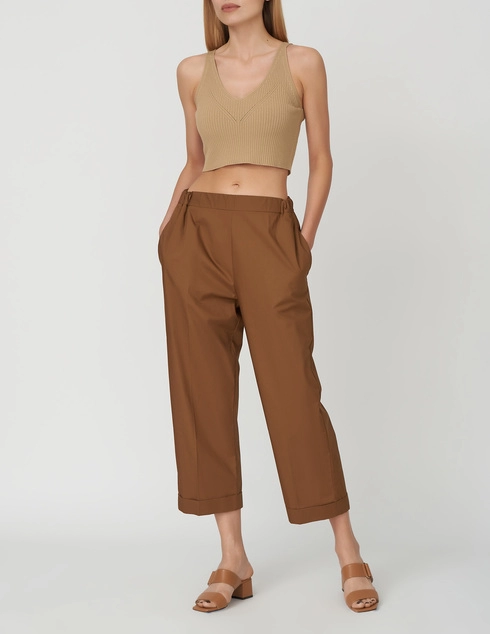 Meimeij M2EA59-tabacco_brown фото-1